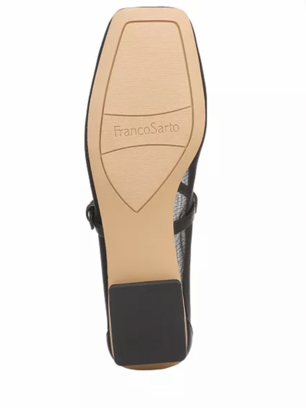 Franco Sarto Shoes - Picture 6 of 9